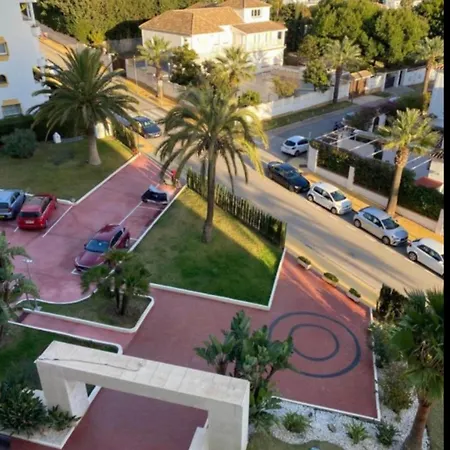 Beachfront- Junto A La Playa Y Con Impresionantes Vistas Al Mar *