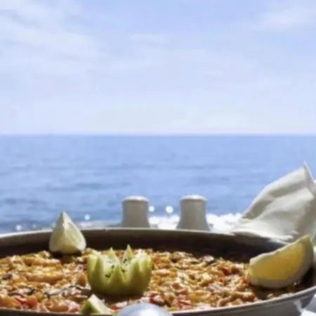 Apartmán Beachfront- Junto A La Playa Y Con Impresionantes Vistas Al Mar *