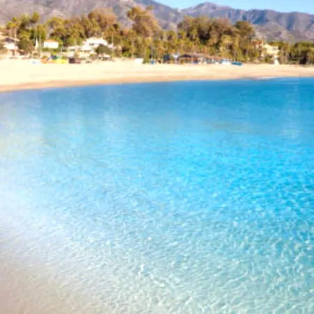 Apartmán Beachfront- Junto A La Playa Y Con Impresionantes Vistas Al Mar *